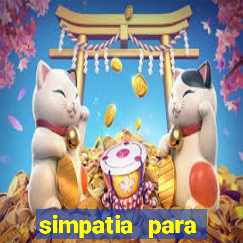 simpatia para trazer o amor